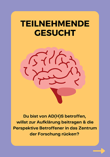 ADHS und Gesundheitsinformation 01