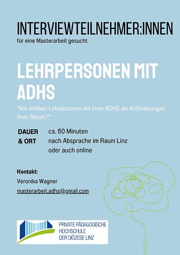 Lehrpersonen mit ADHS (Flyer (A4)) (1)