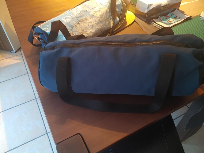 August 21 Sportaschen Jan