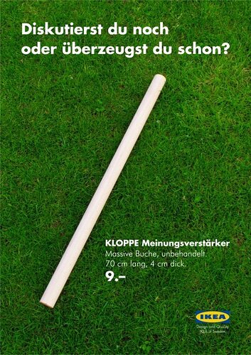 largeikeakloppe