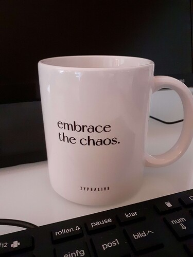 Chaos