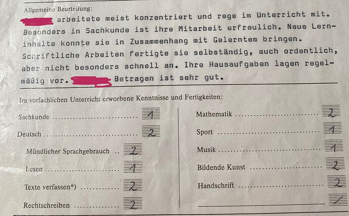 3.Klasse