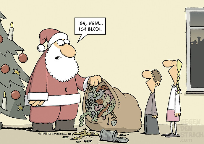Weihnachten