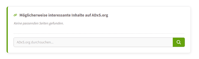 ADXSABC